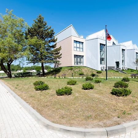 Apartamentai Su Vaizdu I Jura Palanga Exterior photo