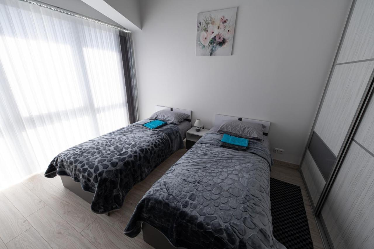 Apartamentai Su Vaizdu I Jura Palanga Exterior photo