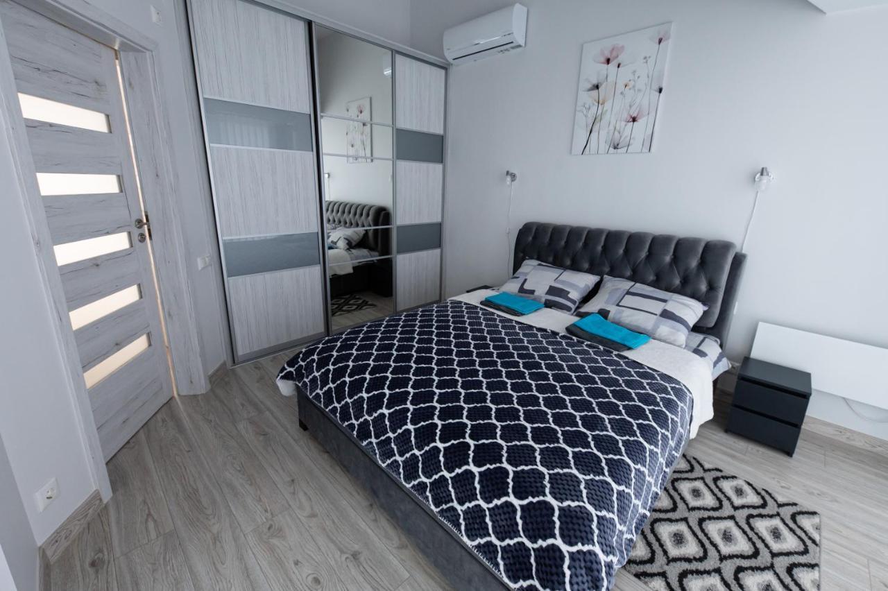 Apartamentai Su Vaizdu I Jura Palanga Exterior photo